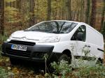 Citroen Dispatch XTR+ 2009 года